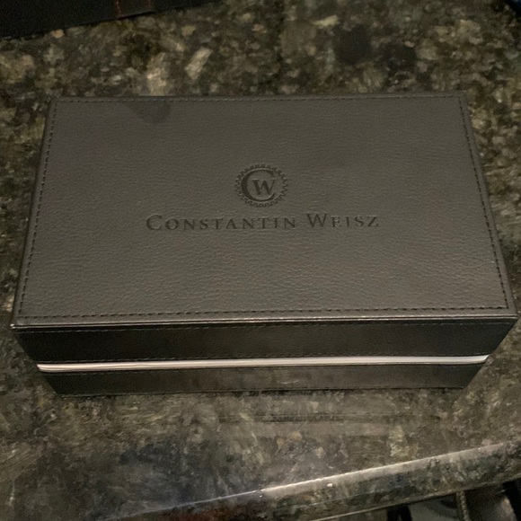 Constantin Weisz Other - Constantin Weisz Watch Box